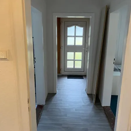 Haus Am Finkensteig Wolgast