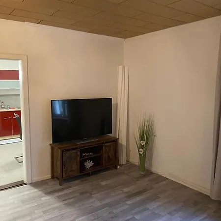 Haus Am Finkensteig Lejlighed