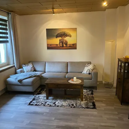 Haus Am Finkensteig Wolgast