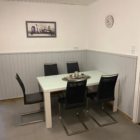 Haus Am Finkensteig * Wolgast