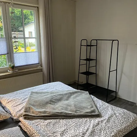 Haus Am Finkensteig *