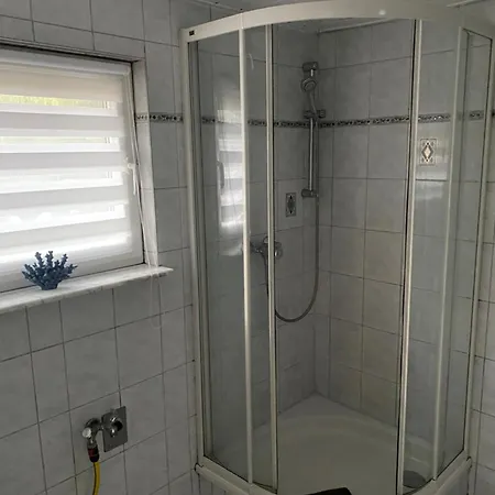 Haus Am Finkensteig * Wolgast
