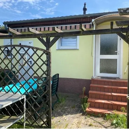 Haus Am Finkensteig Lejlighed